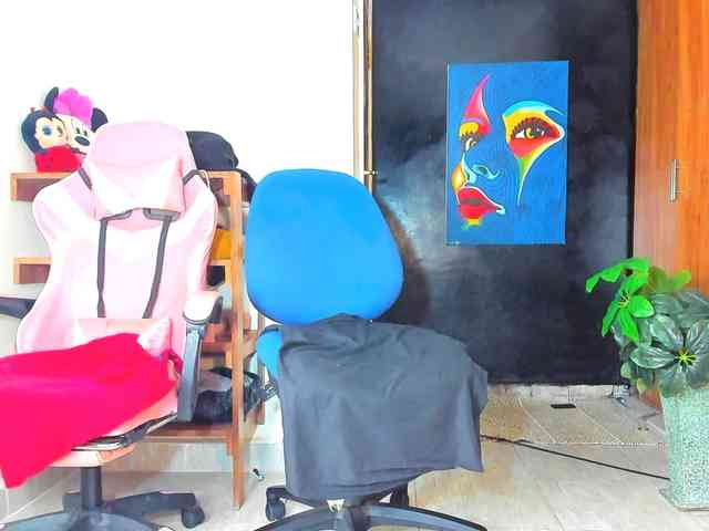 sweetlydia webcam