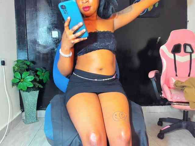 sweetlydia webcam