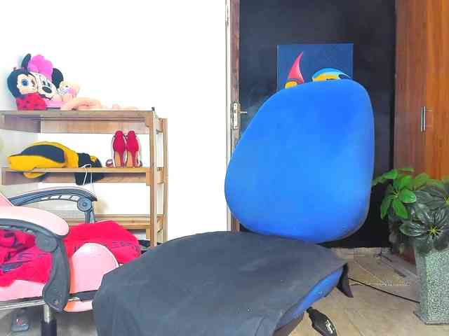 sweetlydia webcam