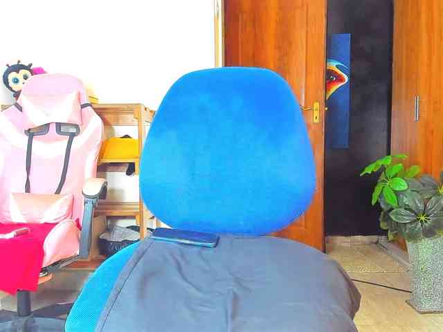 sweetlydia webcam