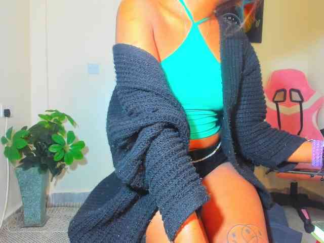 sweetlydia webcam