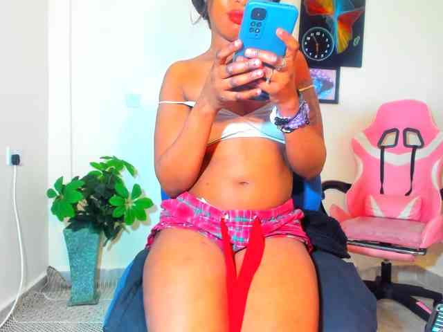 sweetlydia webcam