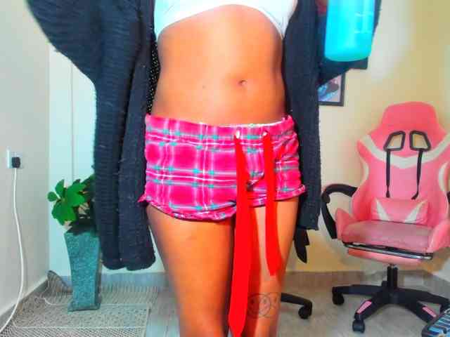 sweetlydia webcam