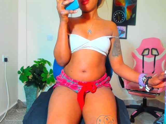 sweetlydia webcam