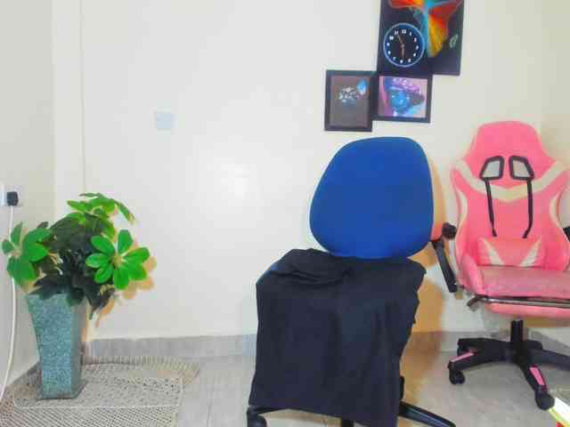sweetlydia webcam