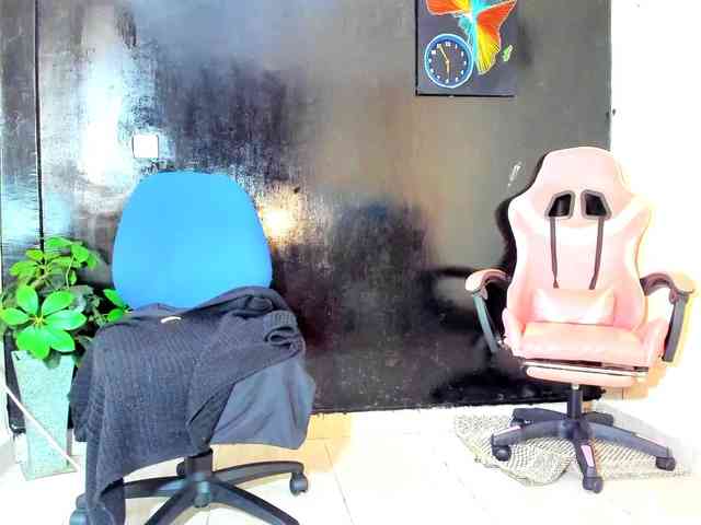 sweetlydia webcam