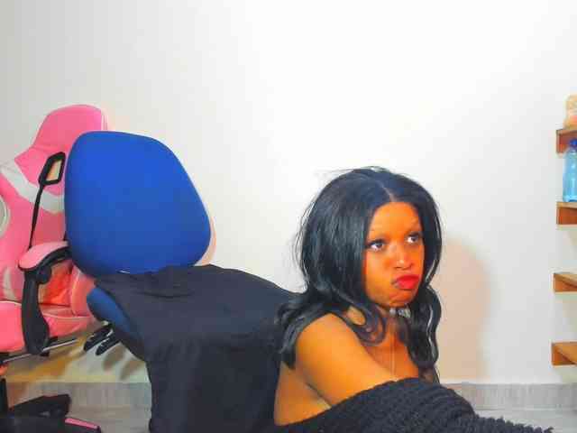 sweetlydia webcam