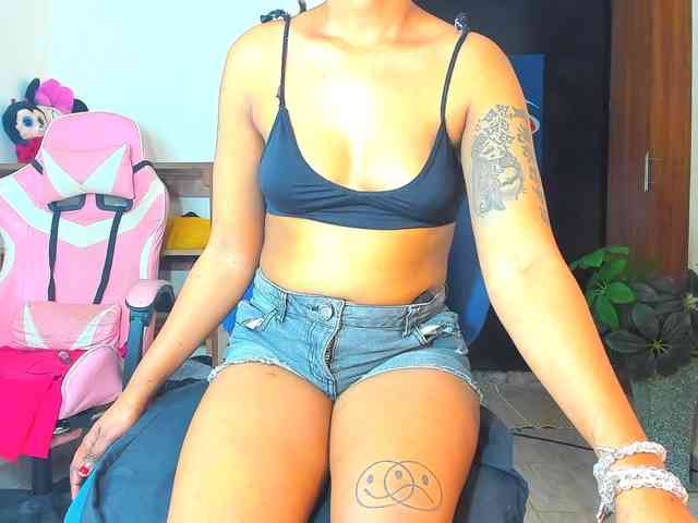sweetlydia webcam