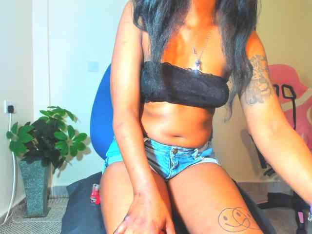 sweetlydia webcam