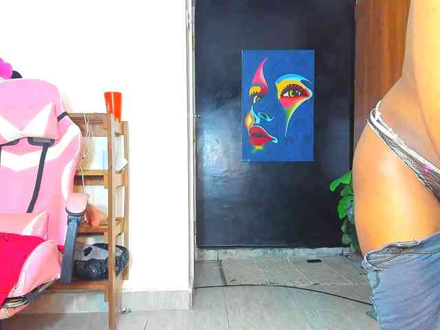 sweetlydia webcam