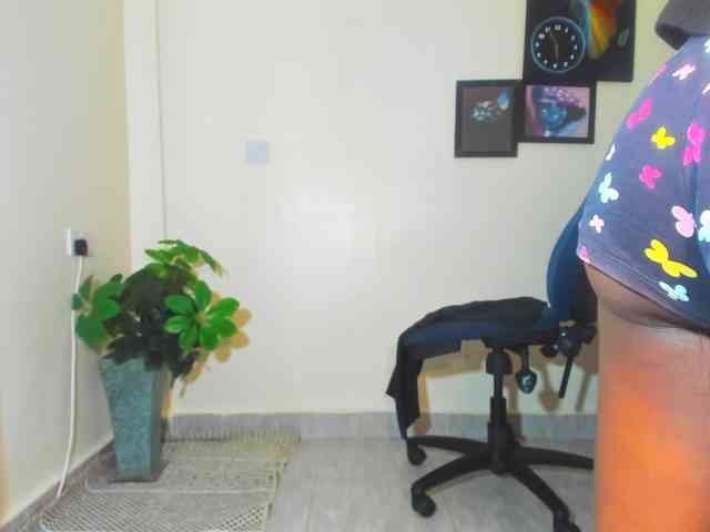 sweetlydia webcam