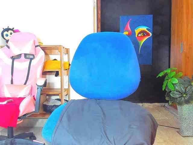 sweetlydia webcam