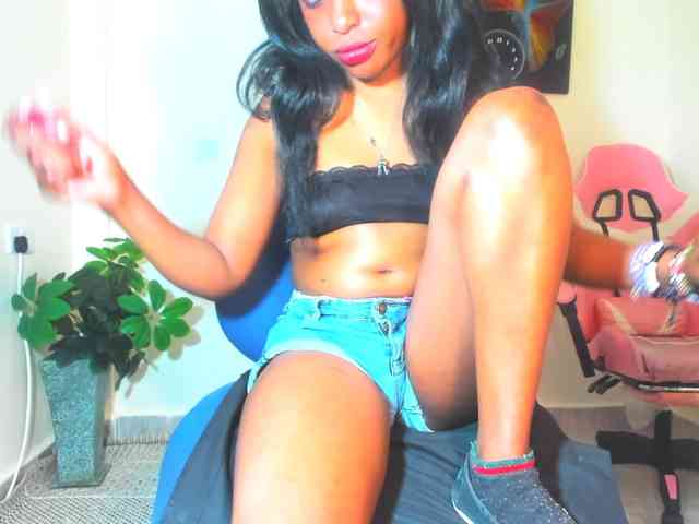 sweetlydia webcam