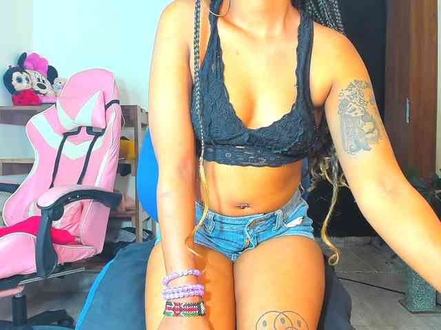 sweetlydia webcam
