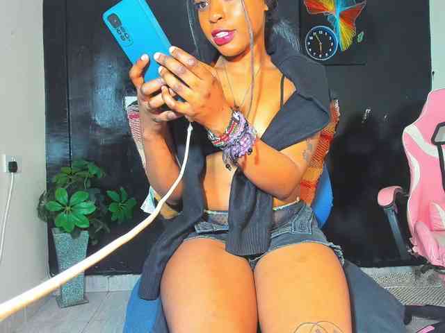 sweetlydia webcam