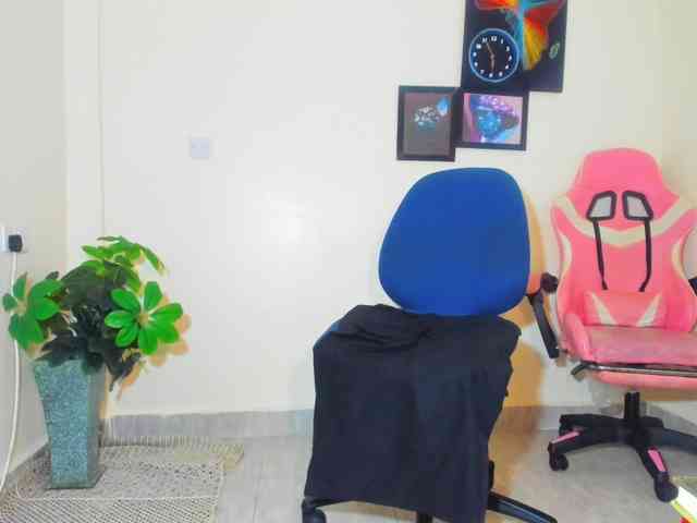 sweetlydia webcam