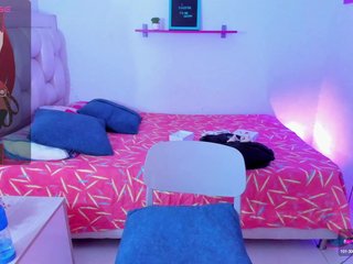 Tatiana25 Porn Show