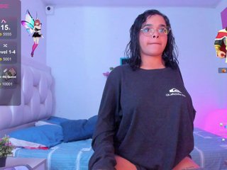 Tatiana25 Porn Show
