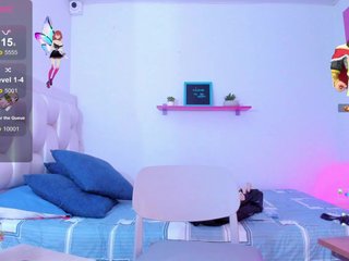 Tatiana25 Porn Show