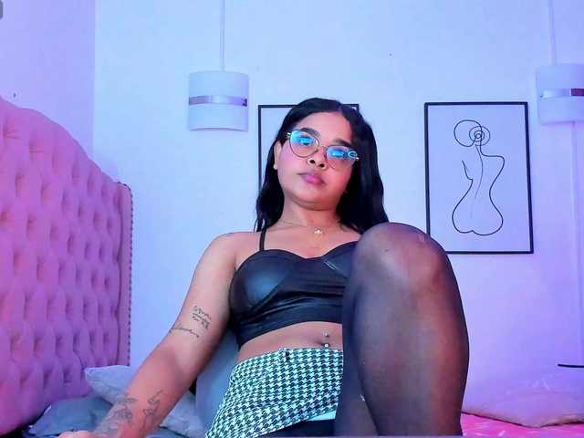 Tatiana25 webcam
