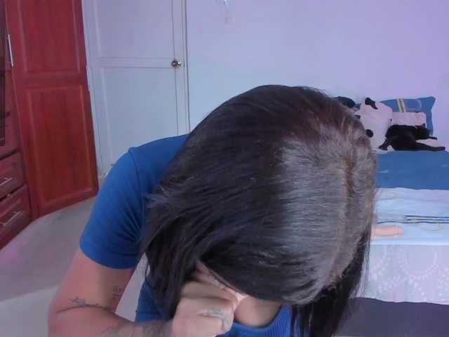 Tatiana25's BongaCams show and profile