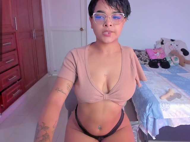 Tatiana25 Live Cam on BongaCams