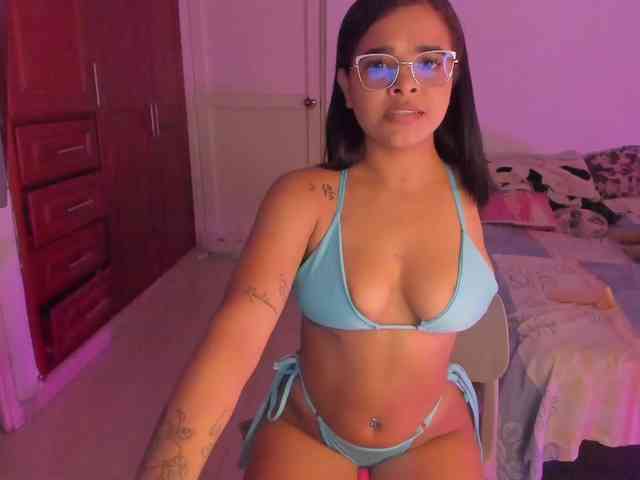 Tatiana25 webcam