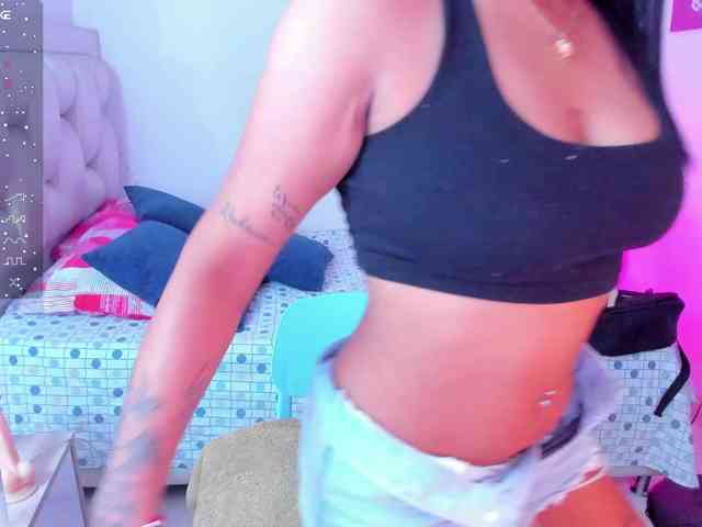 Tatiana25 webcam