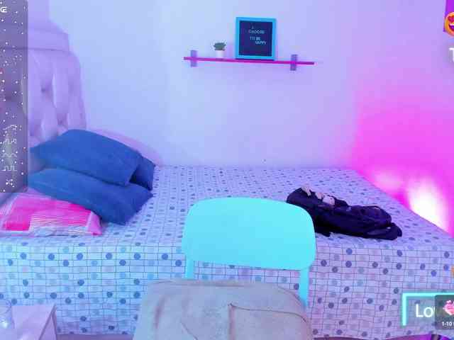Tatiana25 webcam