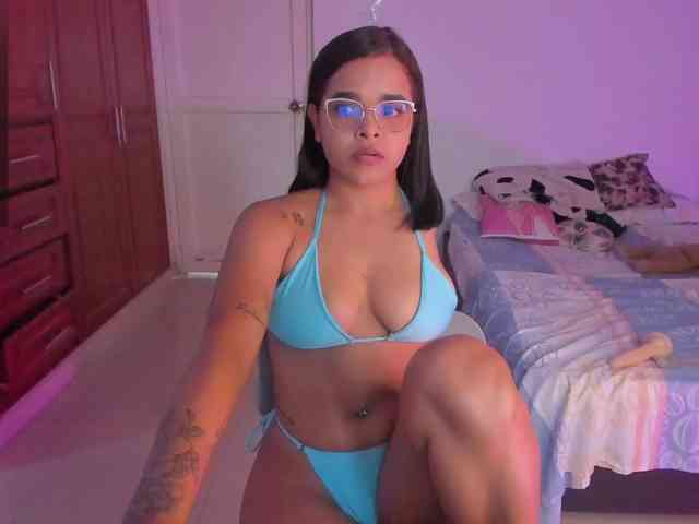 Tatiana25 webcam