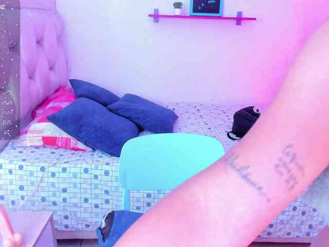 Tatiana25 webcam