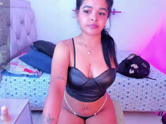 Tatiana25 webcam