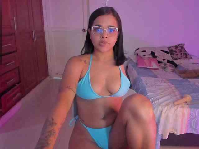Tatiana25 Live Webcam on BongaCams