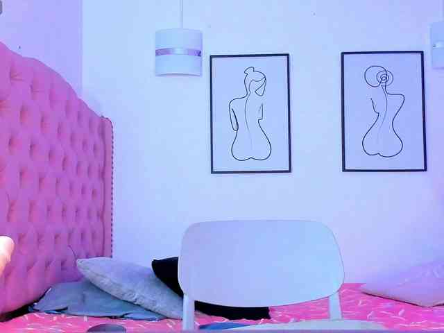 Tatiana25 webcam