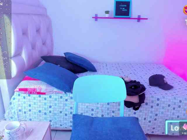 Tatiana25 webcam