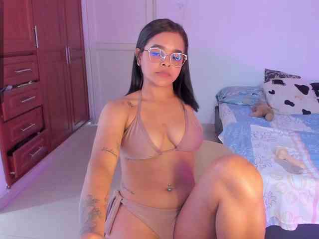 Tatiana25 webcam