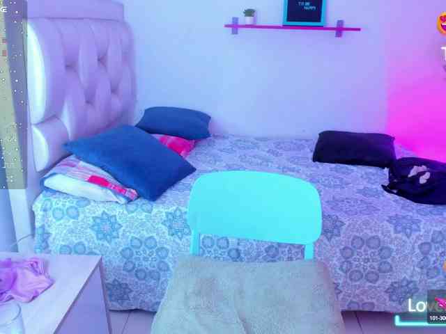 Tatiana25 webcam