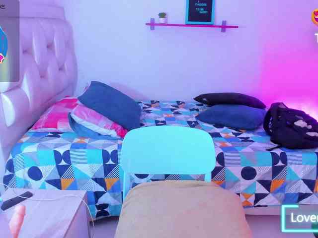 Tatiana25 webcam