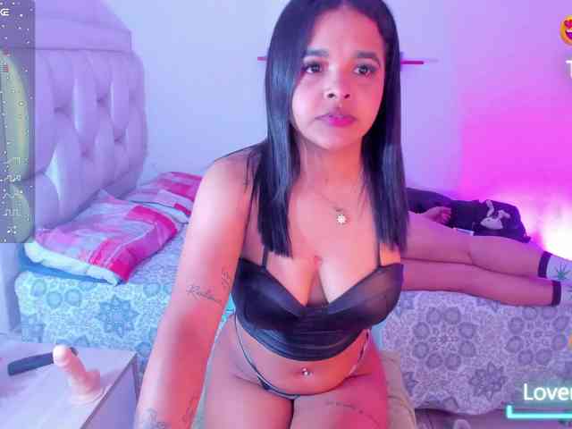 Tatiana25 webcam