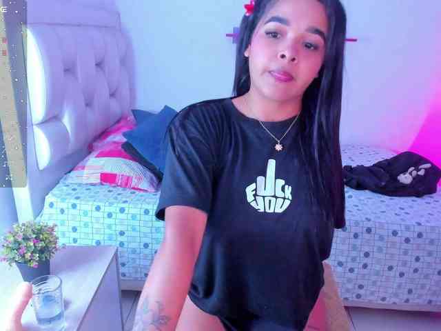 Tatiana25 webcam