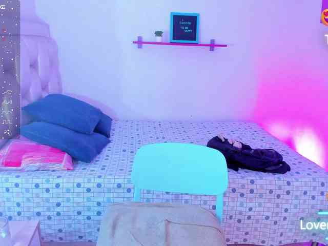 Tatiana25 webcam
