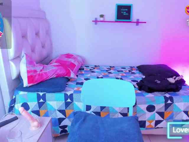 Tatiana25 webcam