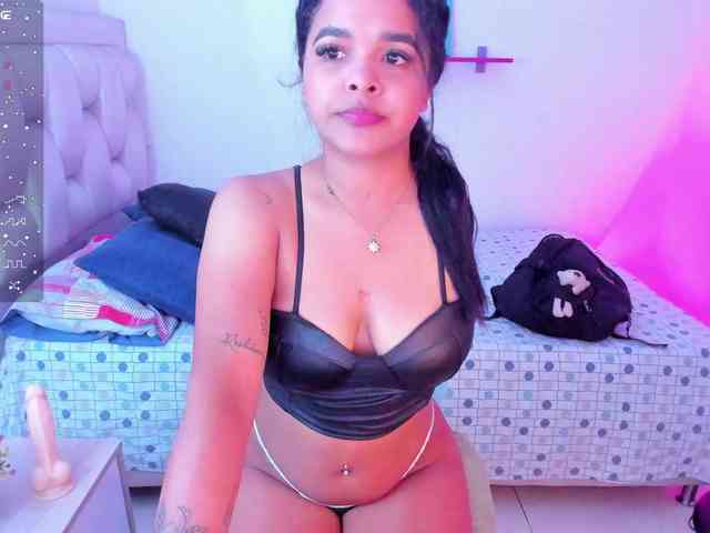 Tatiana25 webcam