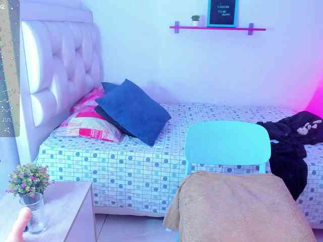 Tatiana25 webcam