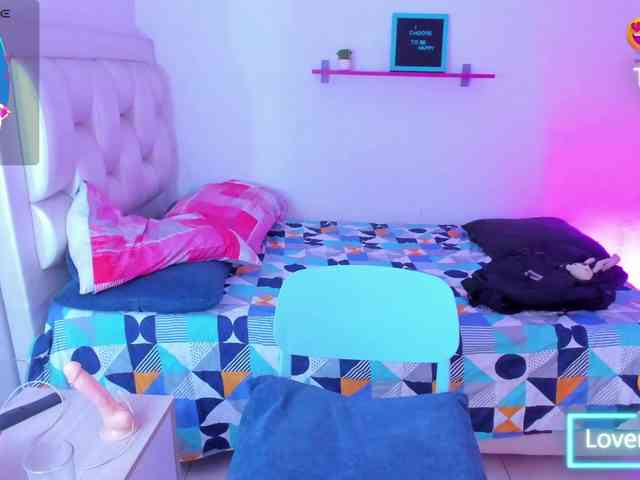 Tatiana25 webcam