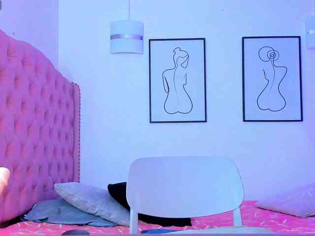 Tatiana25 webcam