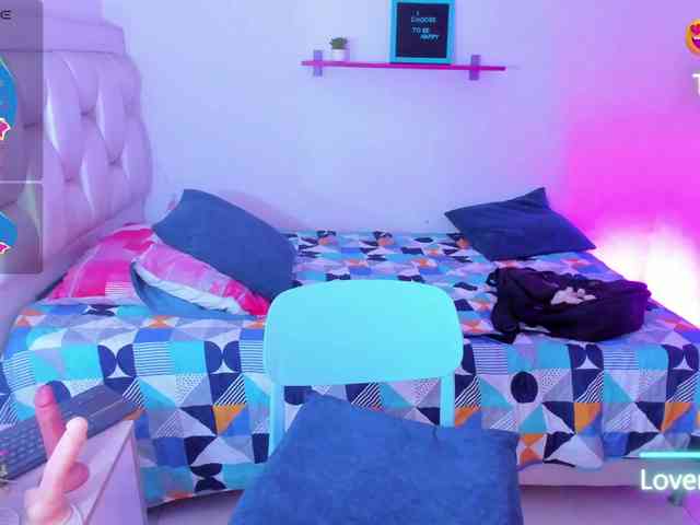 Tatiana25 webcam