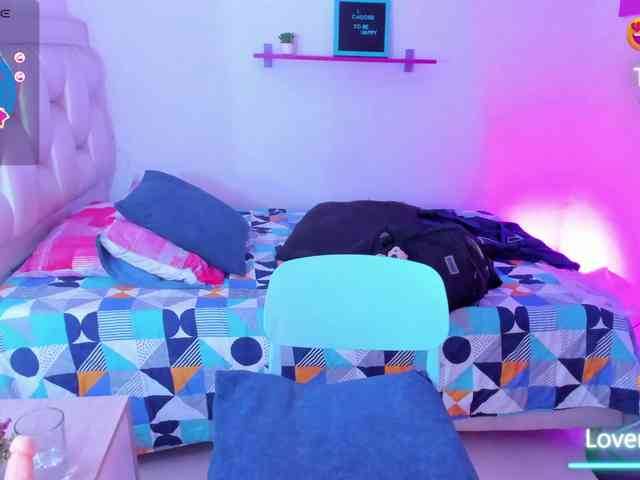Tatiana25 webcam