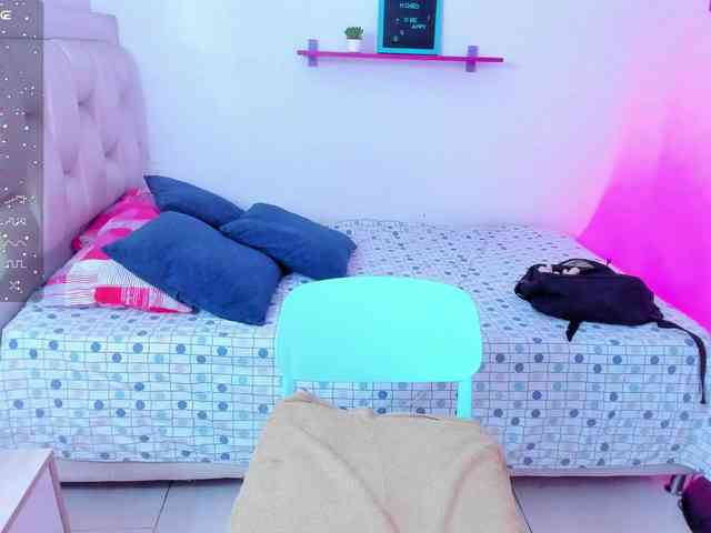 Tatiana25 webcam