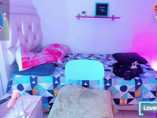 Tatiana25 webcam